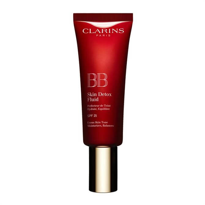 Clarins BB Skin Detox Fluid SPF 25 45ml